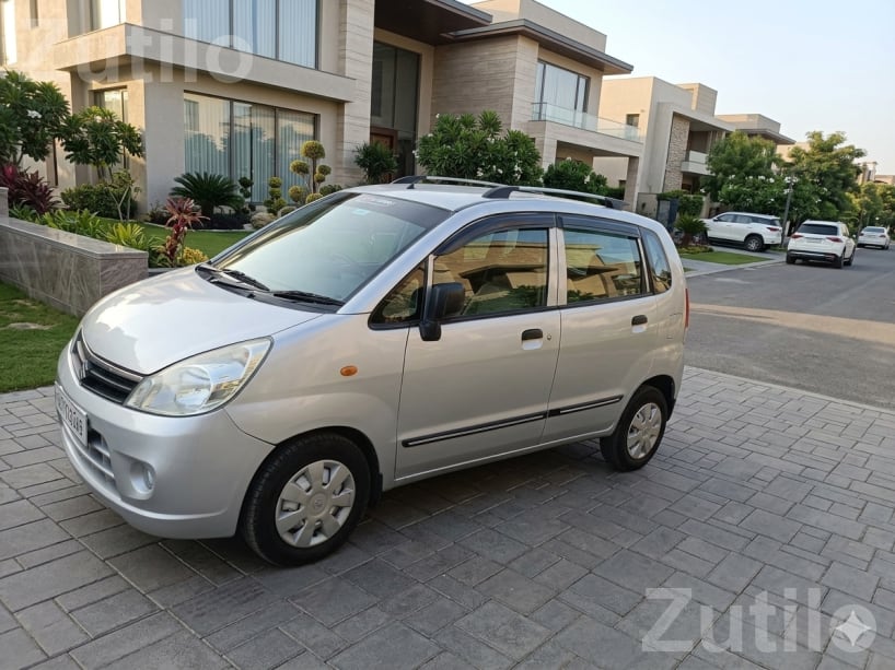 Maruti Suzuki Zen Estilo 2011 Petrol CNG - કાર - કલ્યાણપુર - Image 3