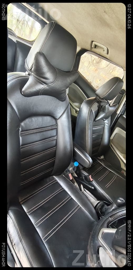 2015 Ford EcoSport 1.5 Titanium Diesel - Cars - Kalyanpur - Image 2