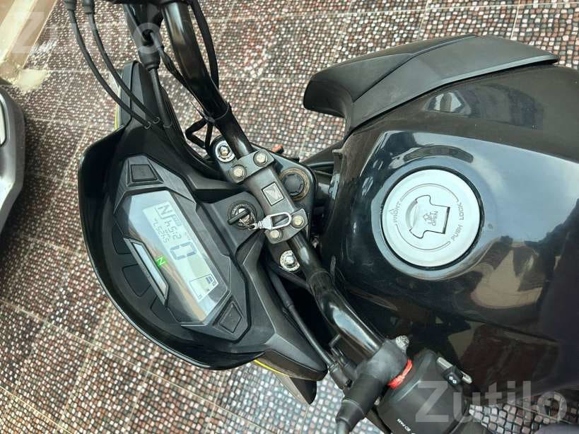 2021 Honda Motorcycle 8000 km Driven - બાઇક્સ - કલ્યાણપુર - Image 4
