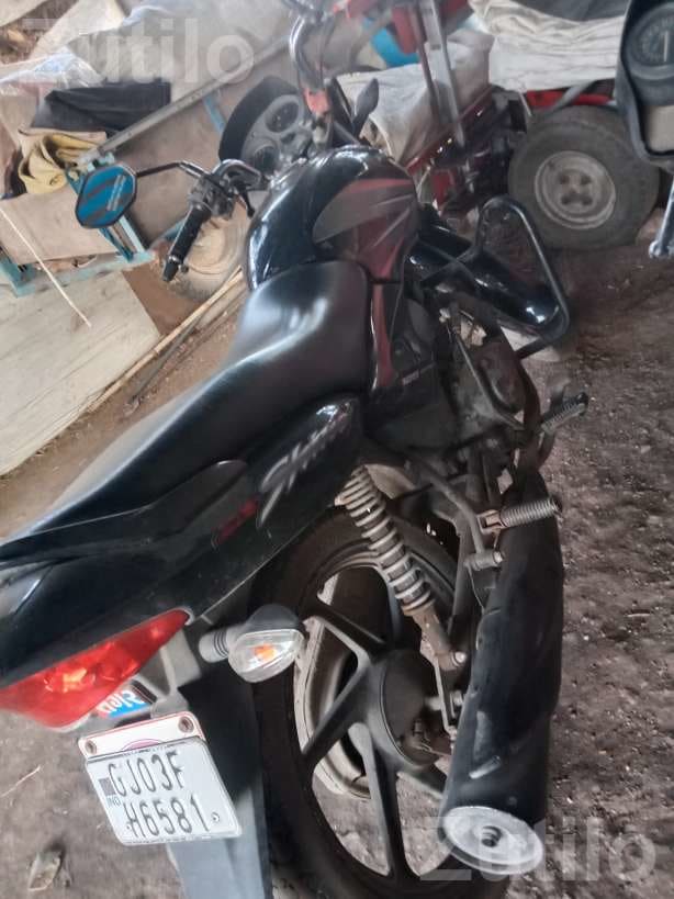Honda Shine 2013 Motorcycle - બાઇક્સ - ભાણવડ - Image 2