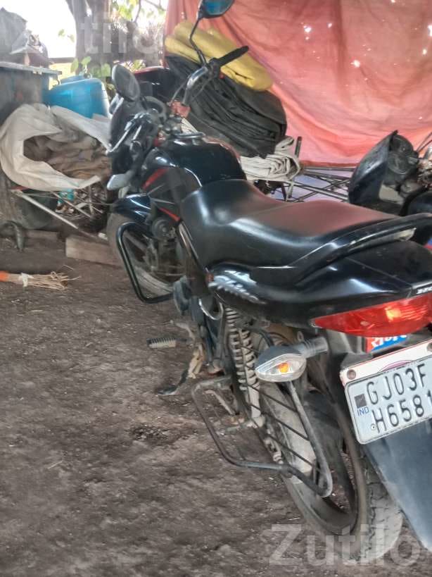 Honda Shine 2013 Motorcycle - બાઇક્સ - ભાણવડ - Image 3