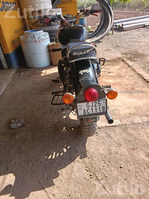 2020 Royal Enfield Classic 350 Bullet 2020 Royal Enfield Classic 350 Bullet