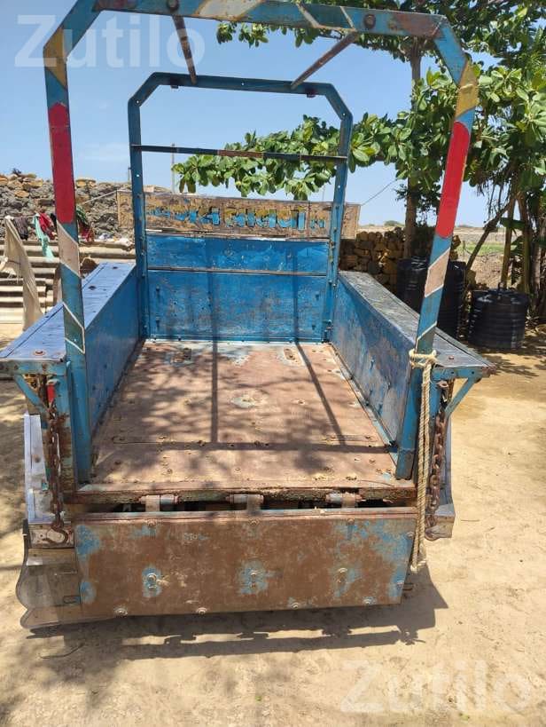 Auto Rickshaw Cargo Body Vehicle Auto Rickshaw Cargo Body Vehicle