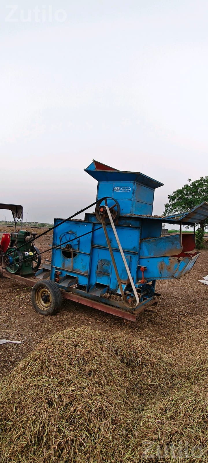 Vrindavan Opener Film Master Machine - મશીનરી - ખંભાળિયા - Image 2