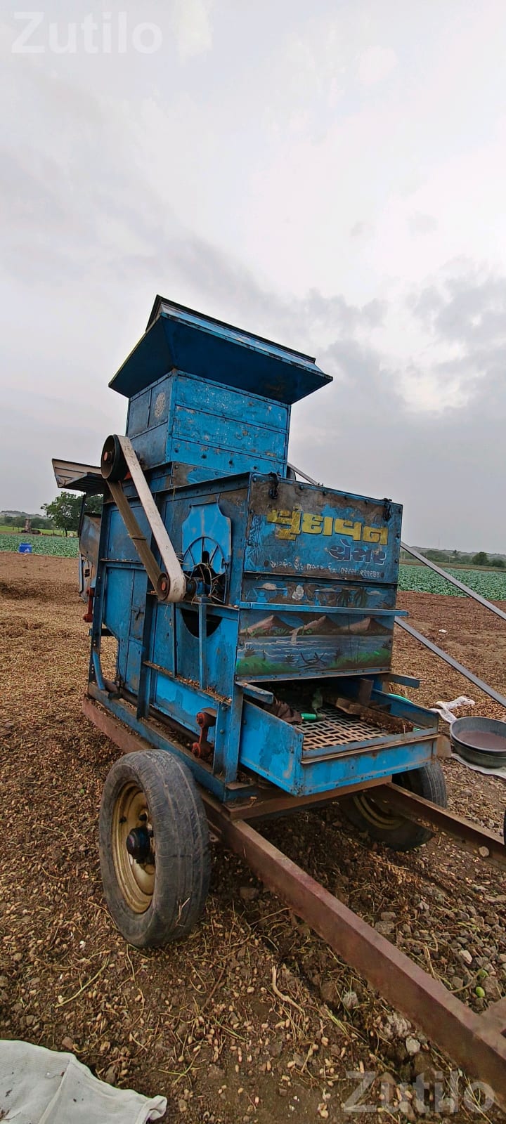 Vrindavan Opener Film Master Machine - મશીનરી - ખંભાળિયા - Image 3