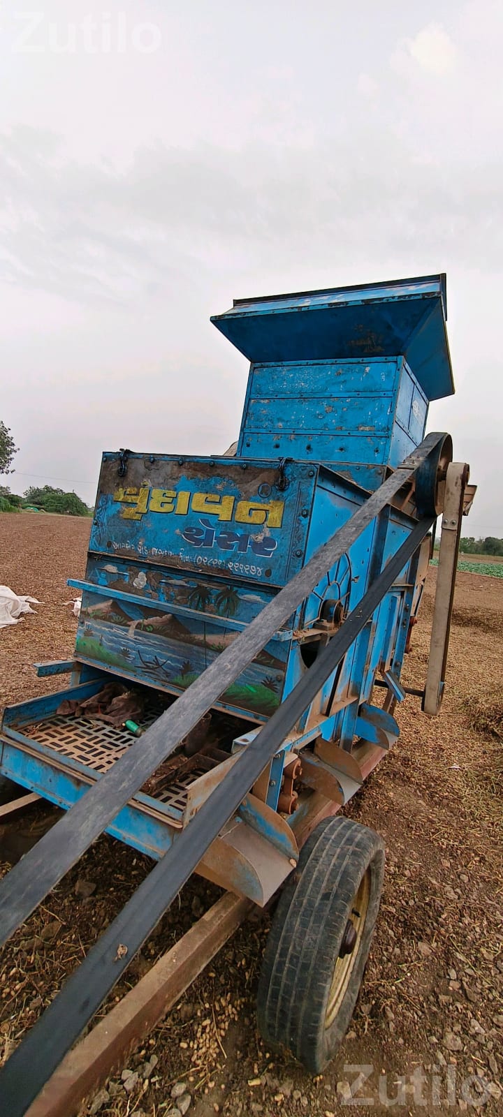 Vrindavan Opener Film Master Machine - મશીનરી - ખંભાળિયા - Image 5