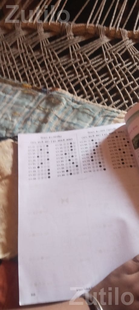 Class 6 Entrance Exam Preparation Book - સ્કૂલ પુસ્તકો - કલ્યાણપુર - Image 3