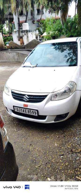 Suzuki 2014 Diesel Car - કાર - ઊના - Image 4