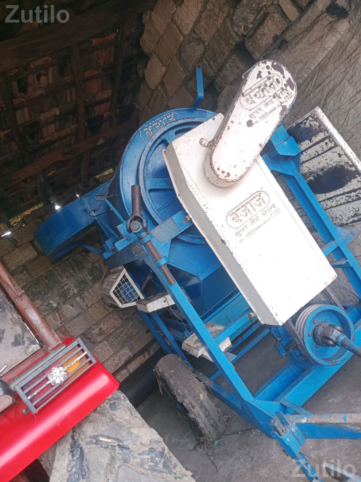 Bajaj Auto Rickshaw Complete Body Bajaj Auto Rickshaw Complete Body