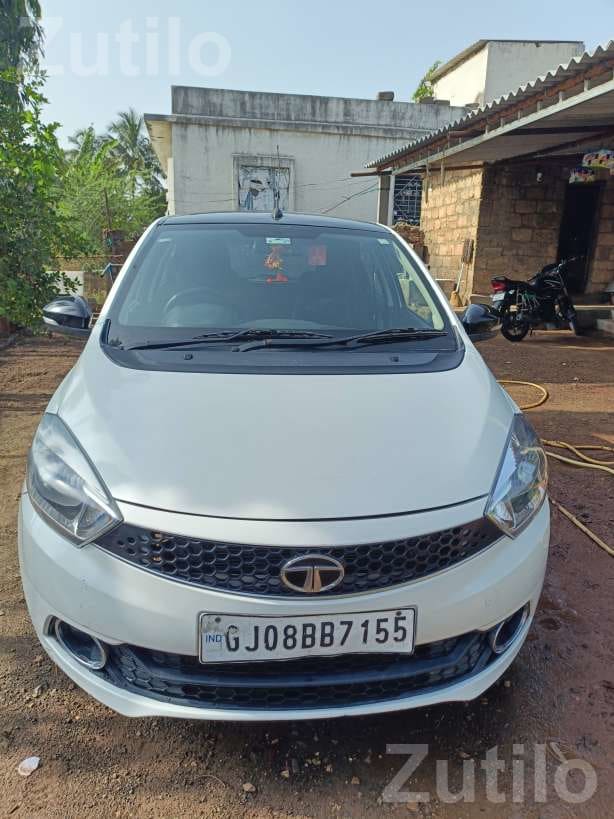 Tata Tiago 2017 Petrol CNG Car Tata Tiago 2017 Petrol CNG Car