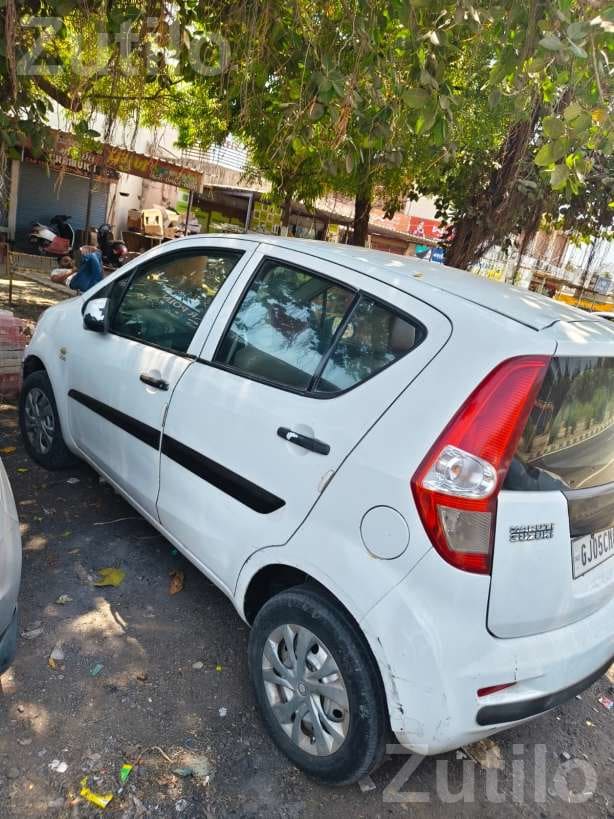 Maruti Ritz Diesel 2010 Model Car Maruti Ritz Diesel 2010 Model Car