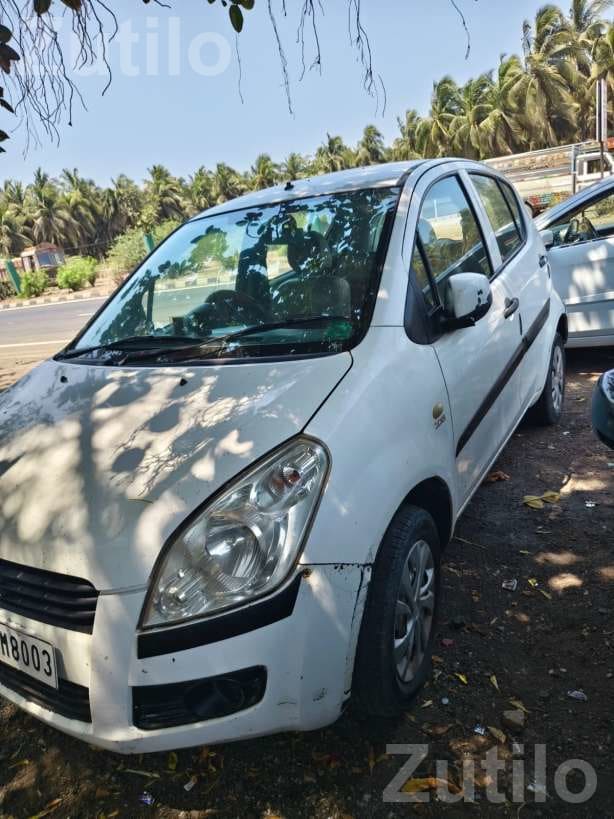 Maruti Ritz Diesel 2010 Model Car - કાર - સુત્રાપાડા - Image 2