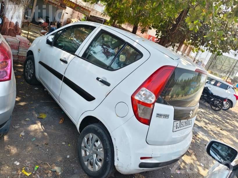 Maruti Ritz Diesel 2010 Model Car - કાર - સુત્રાપાડા - Image 5