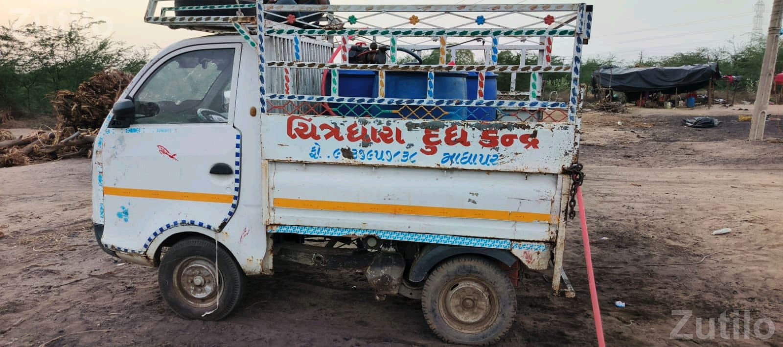 2015 Model Bike in Good Condition - બાઇક્સ - ભુજ - Image 2