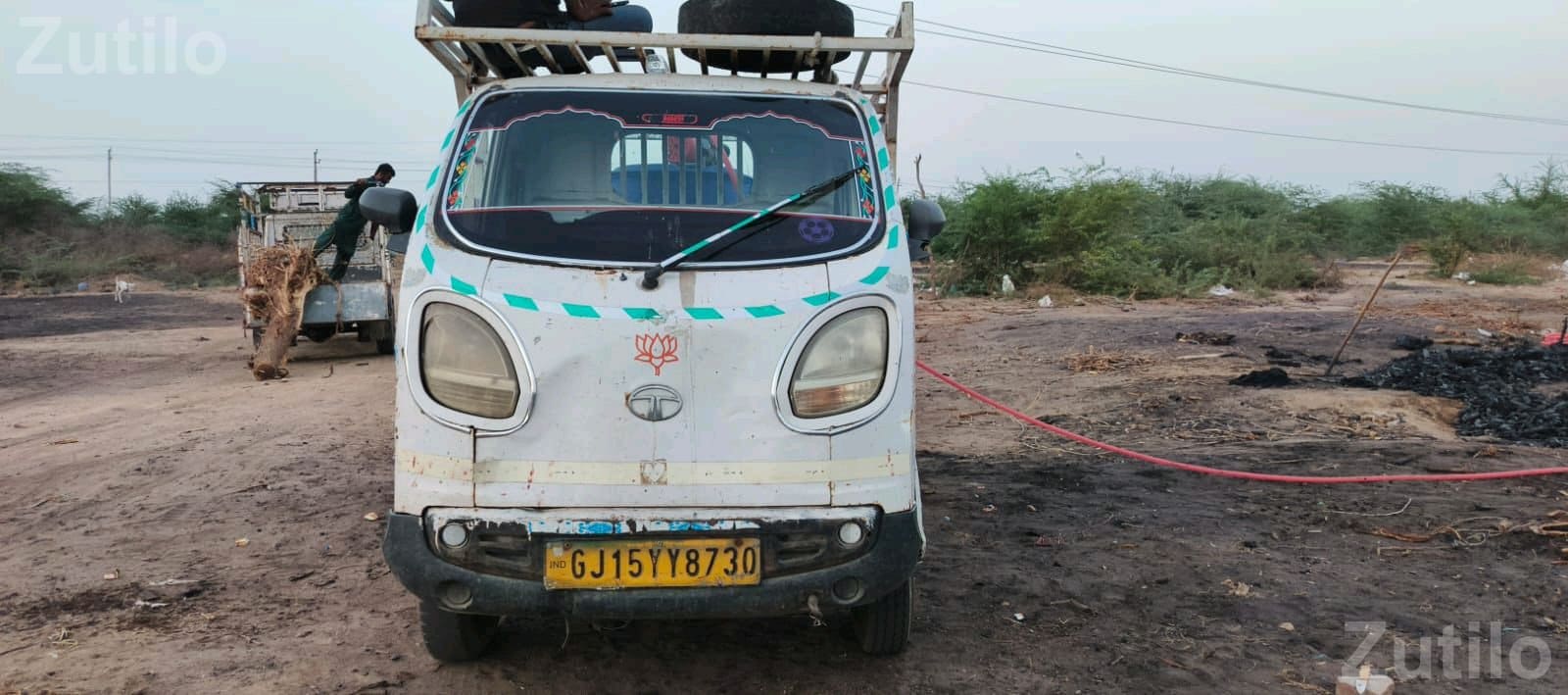 2015 Model Bike in Good Condition - બાઇક્સ - ભુજ - Image 4