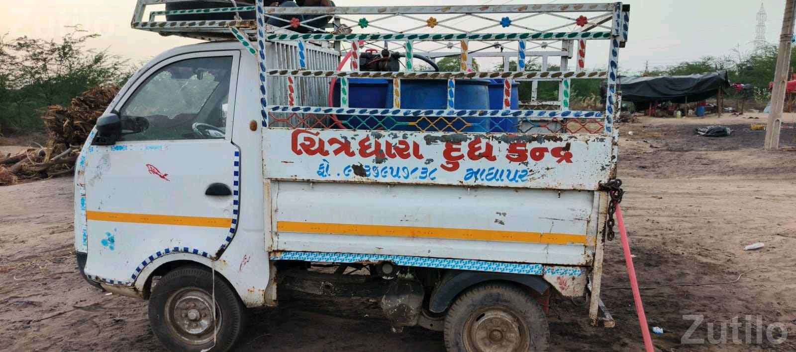 2015 Model Bike in Good Condition - બાઇક્સ - ભુજ - Image 5