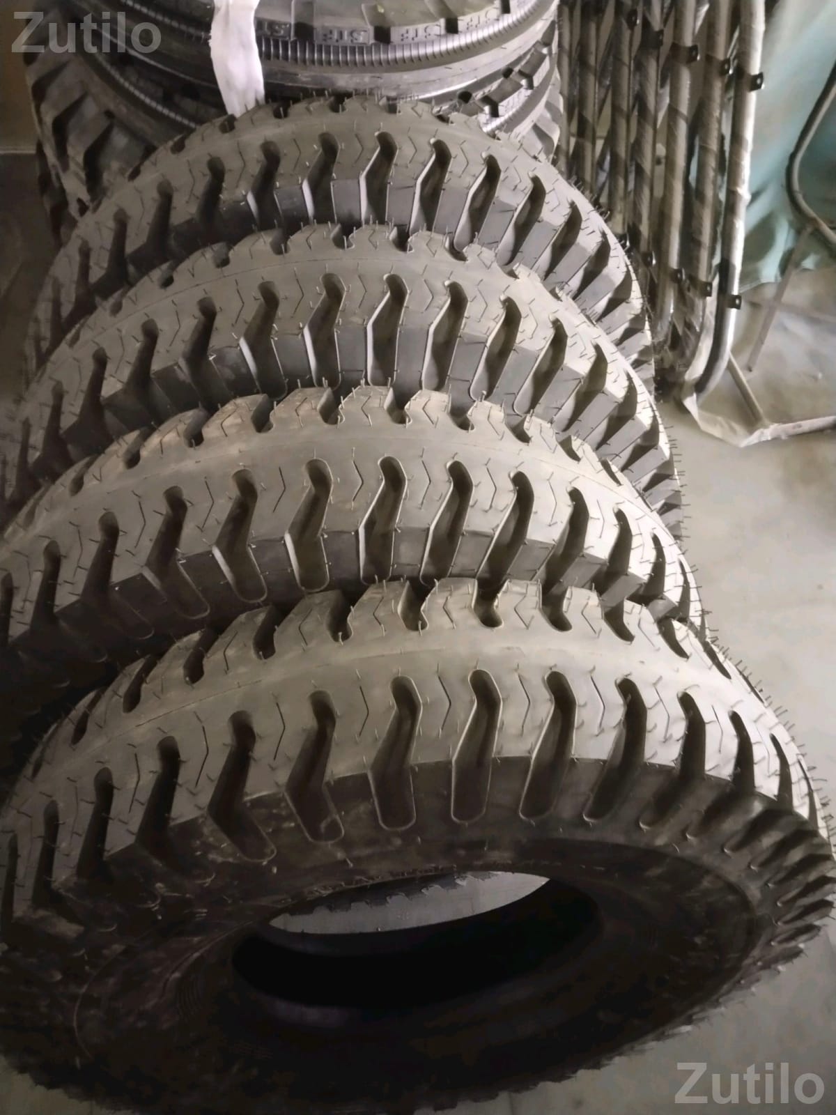 New Tractor Tyre for Sale New Tractor Tyre for Sale