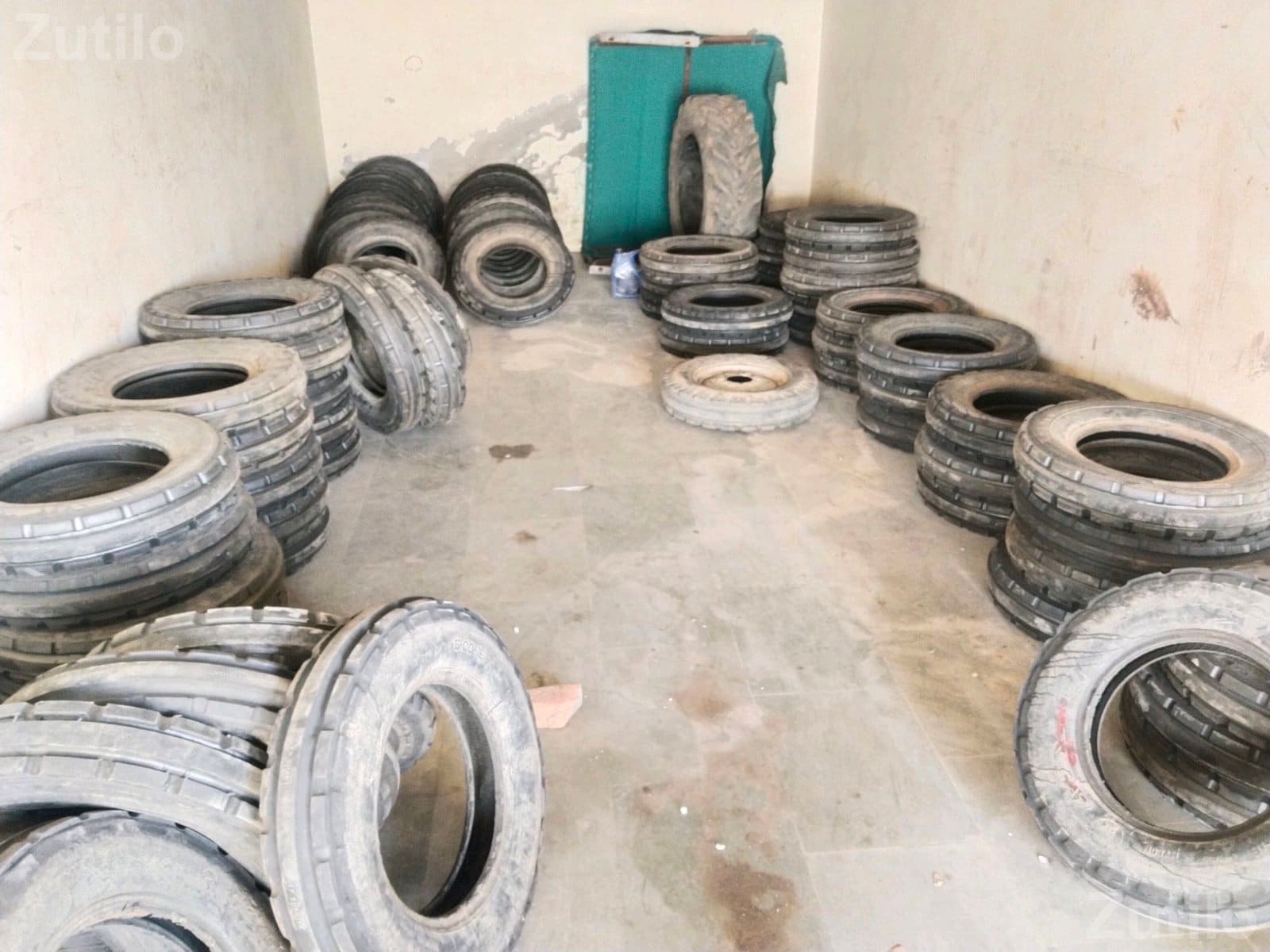 New Tractor Tyre for Sale - ઓટો પાર્ટ્સ - ભુજ - Image 5