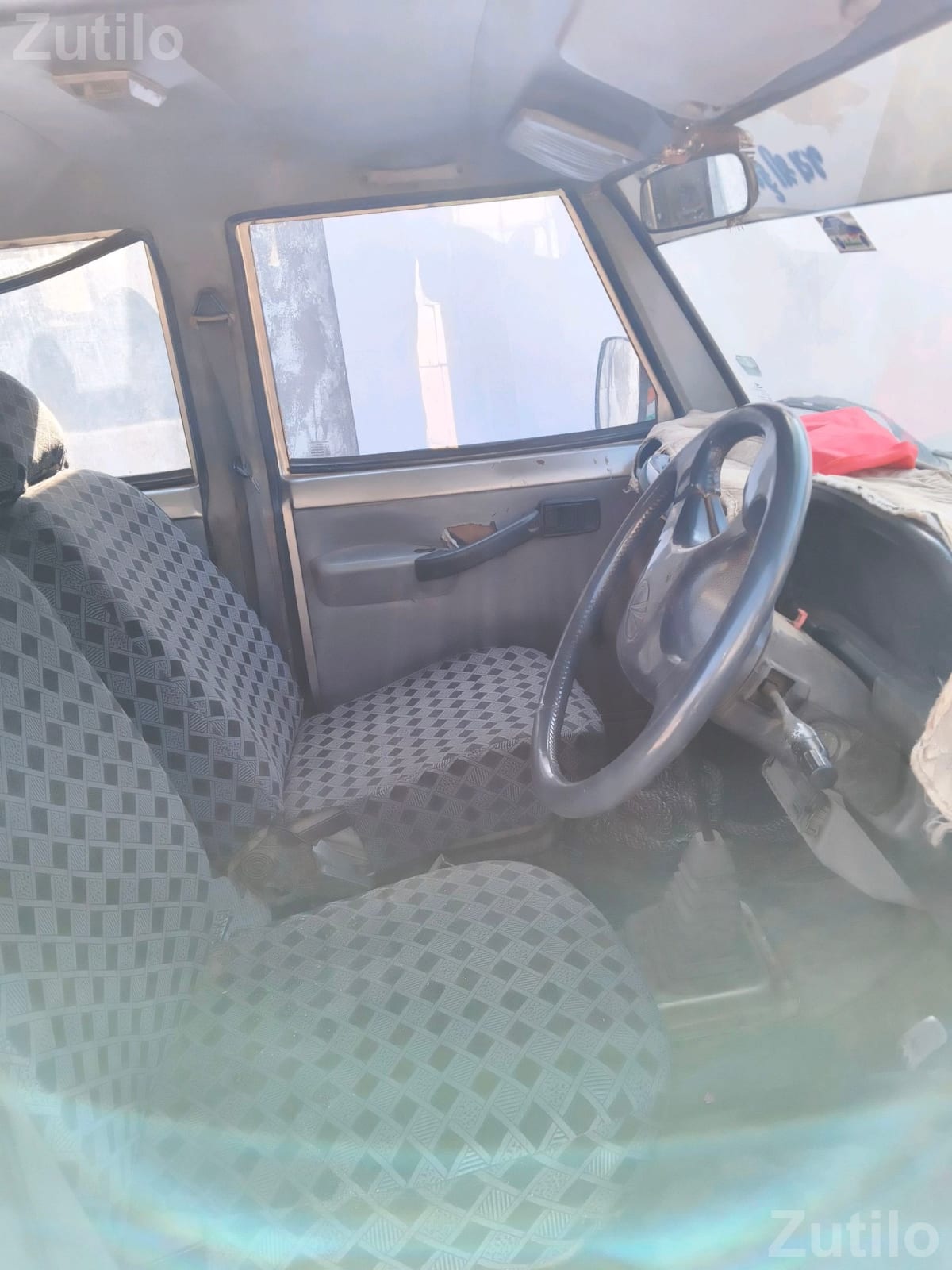 Mahindra Bolero Camper 2013 with AC - Cars - Bhuj - Image 4