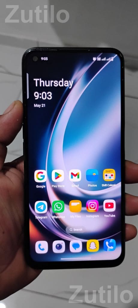 OnePlus Nord CE 2 Lite 5G 128GB Smartphone - મોબાઇલ ફોન - ઢોકડવા - Image 3