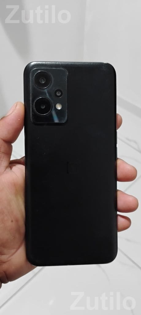 OnePlus Nord CE 2 Lite 5G 128GB Smartphone - મોબાઇલ ફોન - ઢોકડવા - Image 4