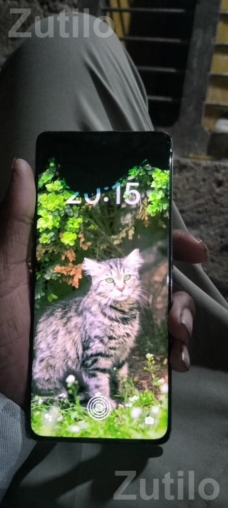 OPPO Reno8 T Smartphone OPPO Reno8 T Smartphone