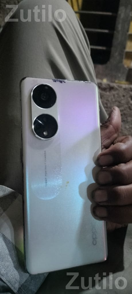 OPPO Reno8 T Smartphone - Mobile Phones - Kodinar - Image 2