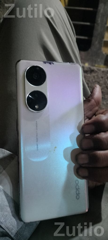 OPPO Reno8 T Smartphone - Mobile Phones - Kodinar - Image 4