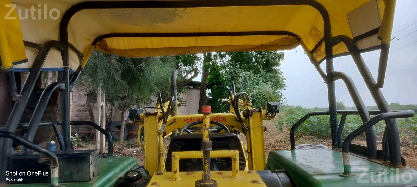 5310 Loader Model 2015 16 - બાંધકામના વાહનો - નખત્રાણા - Image 2