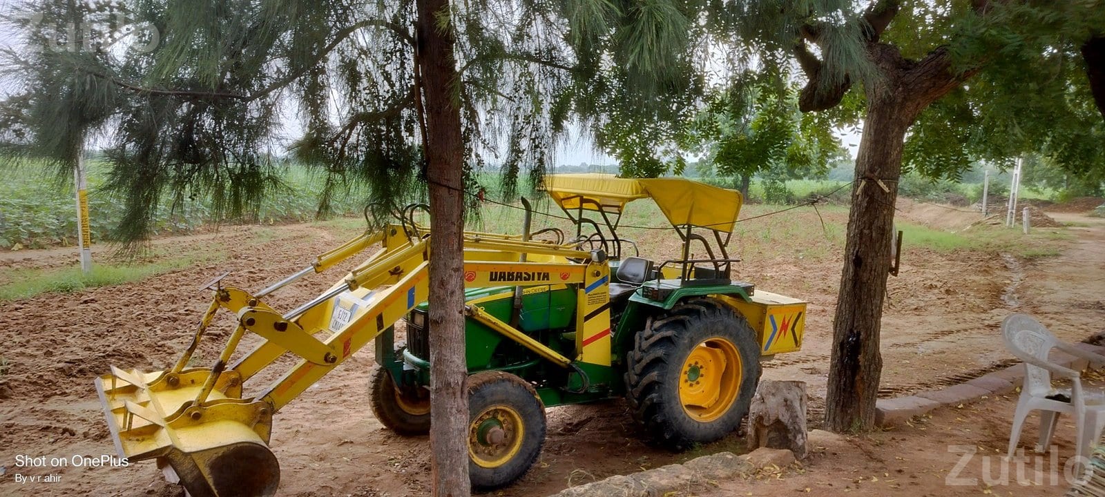 5310 Loader Model 2015 16 - બાંધકામના વાહનો - નખત્રાણા - Image 3