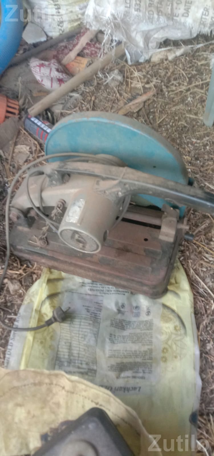 Drill Machine Welding Machine and Cutter Set - વેલ્ડિંગ મશીનો - માંડવી - Image 4