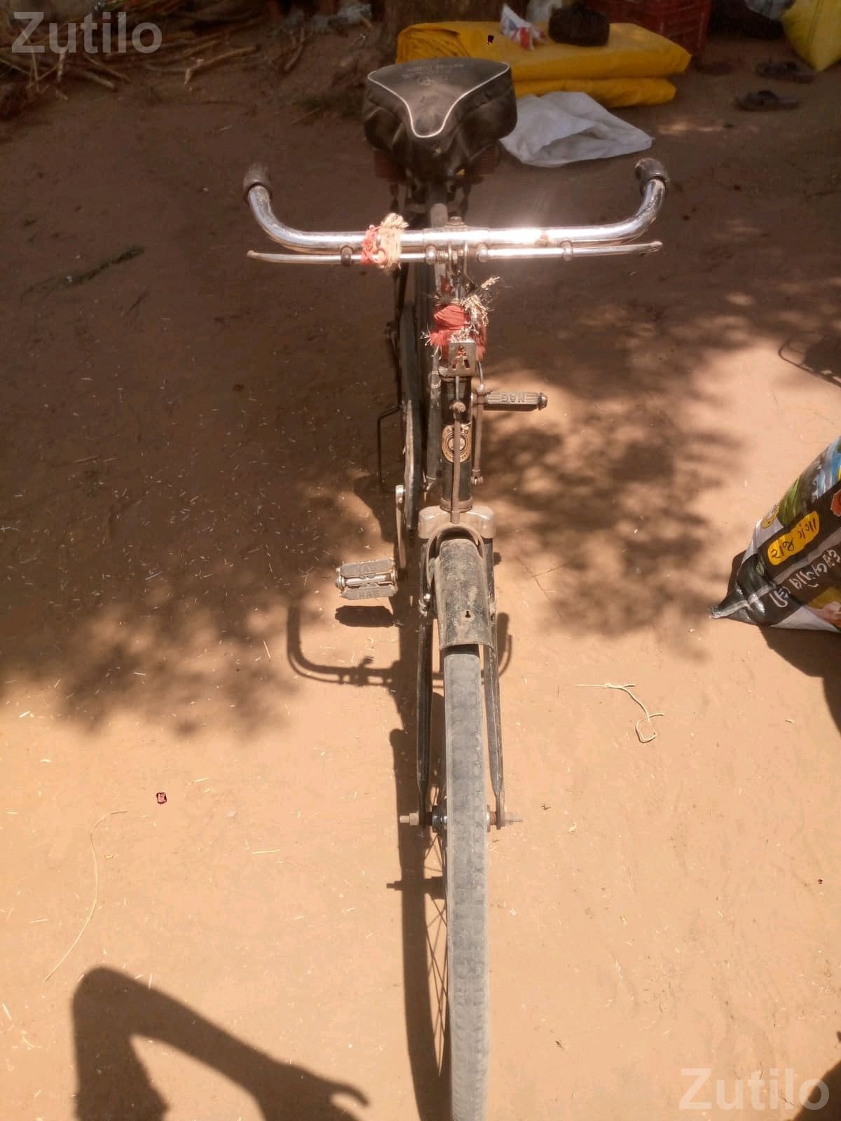 Bicycle for Sale with Bill Bicycle for Sale with Bill