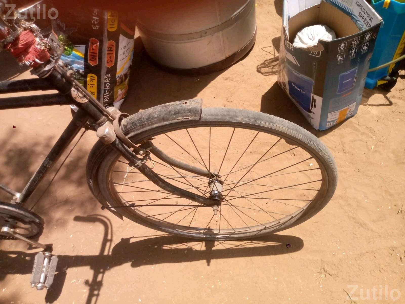 Bicycle for Sale with Bill - Bicycles - Palanpur - Image 3