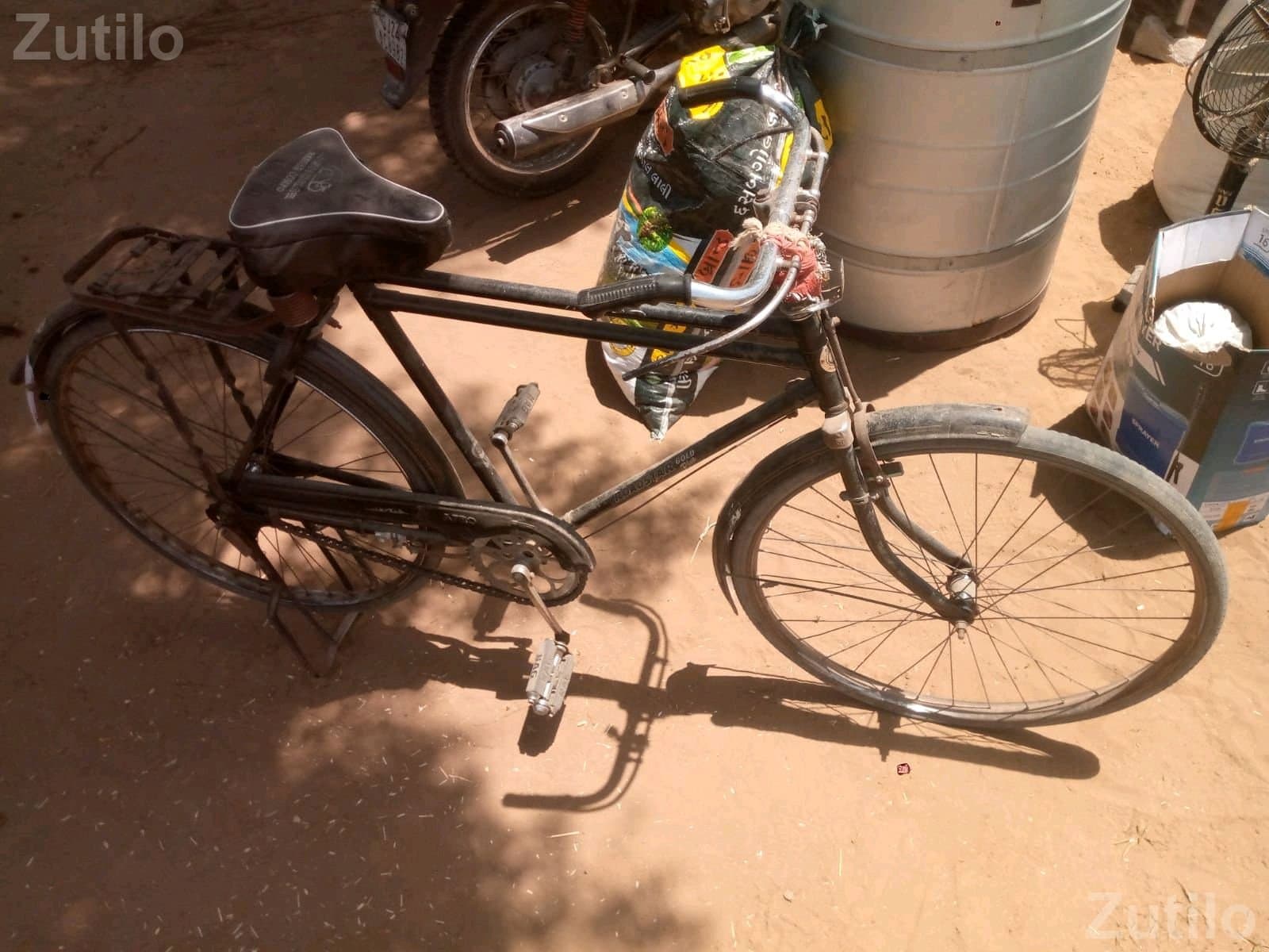 Bicycle for Sale with Bill - Bicycles - Palanpur - Image 4