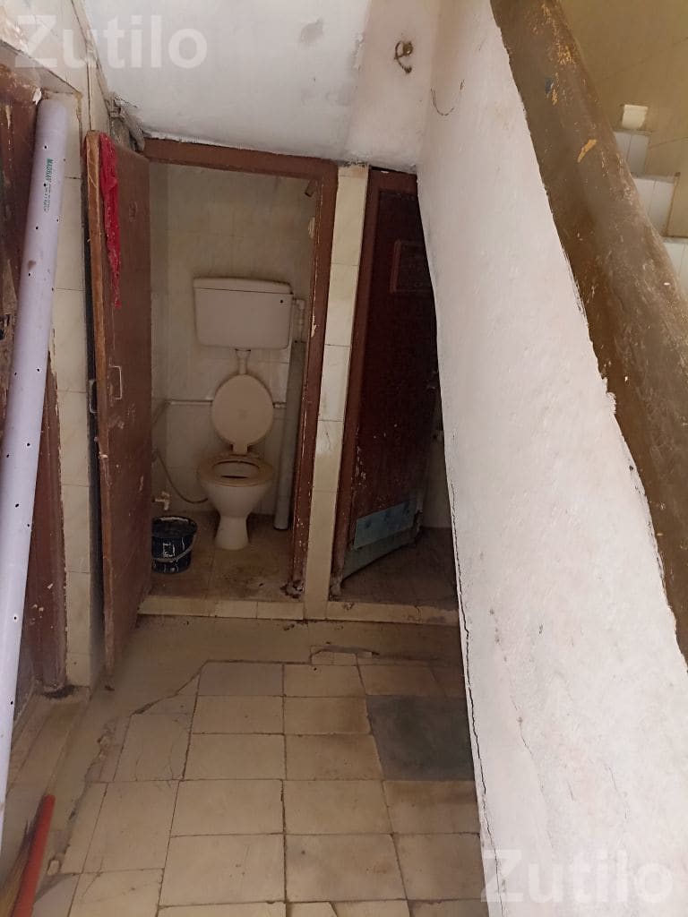 2BHK House for Sale with Bore Water Facility - House for Sale - Dhokadva - Image 2