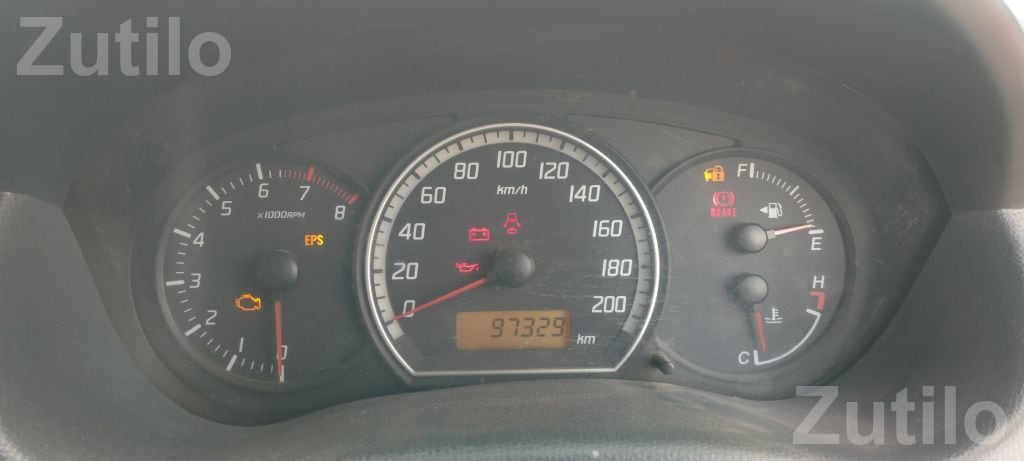 Maruti Suzuki Alto 2007 with AC and Power Windows - કાર - સુરેન્દ્રનગર શહેર - Image 2