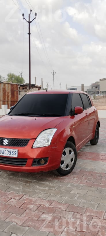 Maruti Suzuki Alto 2007 with AC and Power Windows - કાર - સુરેન્દ્રનગર શહેર - Image 3