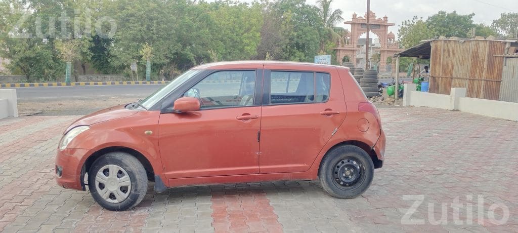 Maruti Suzuki Alto 2007 with AC and Power Windows - કાર - સુરેન્દ્રનગર શહેર - Image 4