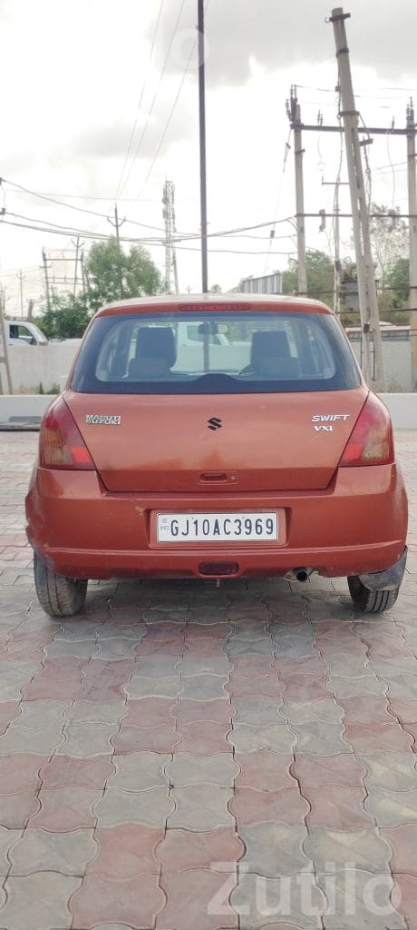 Maruti Suzuki Alto 2007 with AC and Power Windows - કાર - સુરેન્દ્રનગર શહેર - Image 5