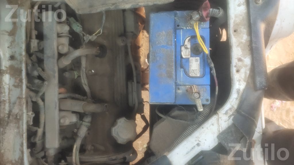 2017 Maruti Suzuki Eeco 5 Seater CNG - કાર - ચોટીલા - Image 3