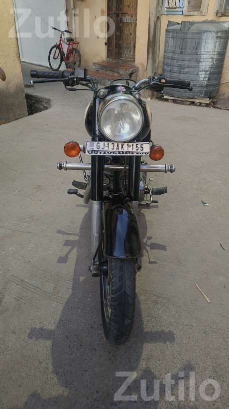Royal Enfield Classic 350 2018 Bike Royal Enfield Classic 350 2018 Bike