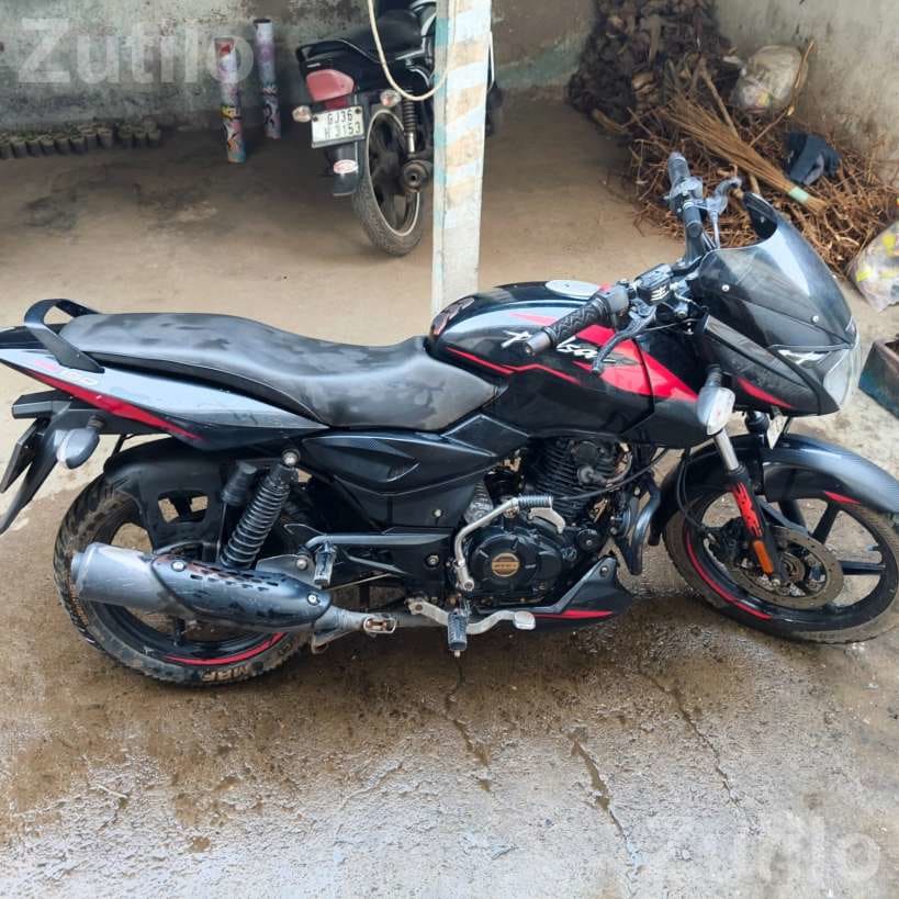 Bajaj Pulsar 150 2023 First Owner Bike - Bikes - Surendranagar City - Image 2