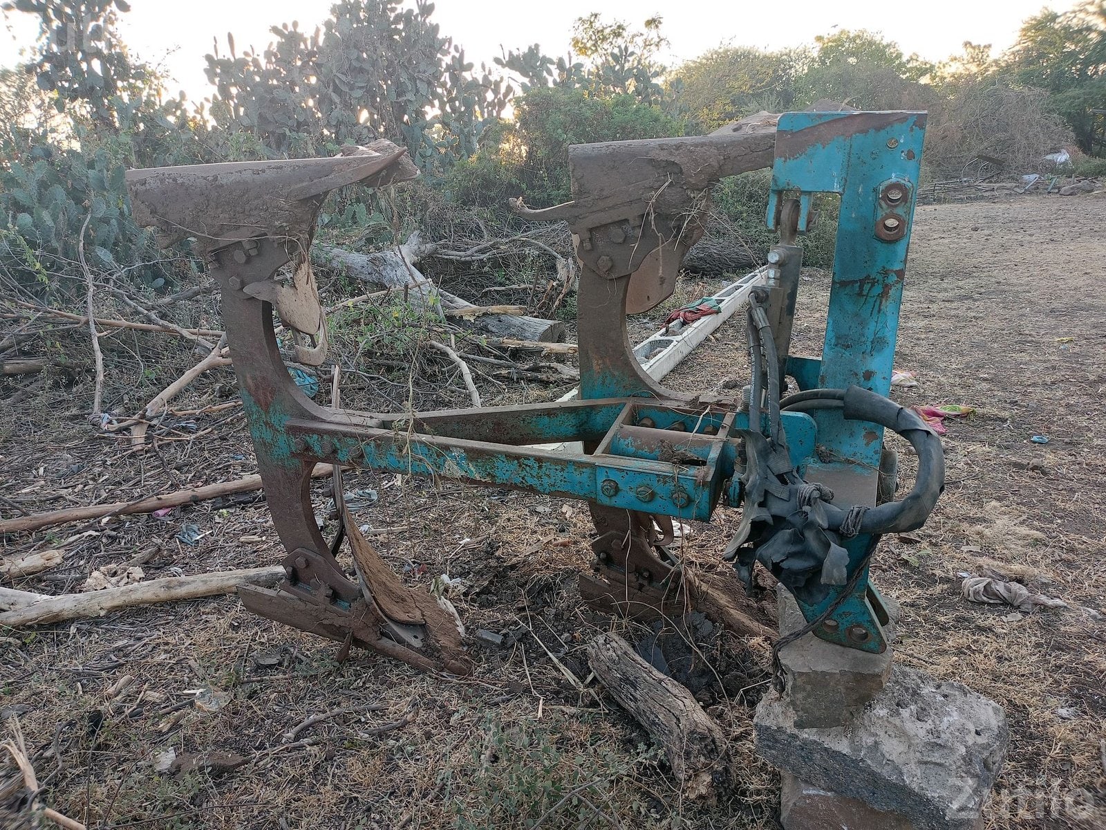 Heavy Machine for Sale - Machinery - Wankaner - Image 3