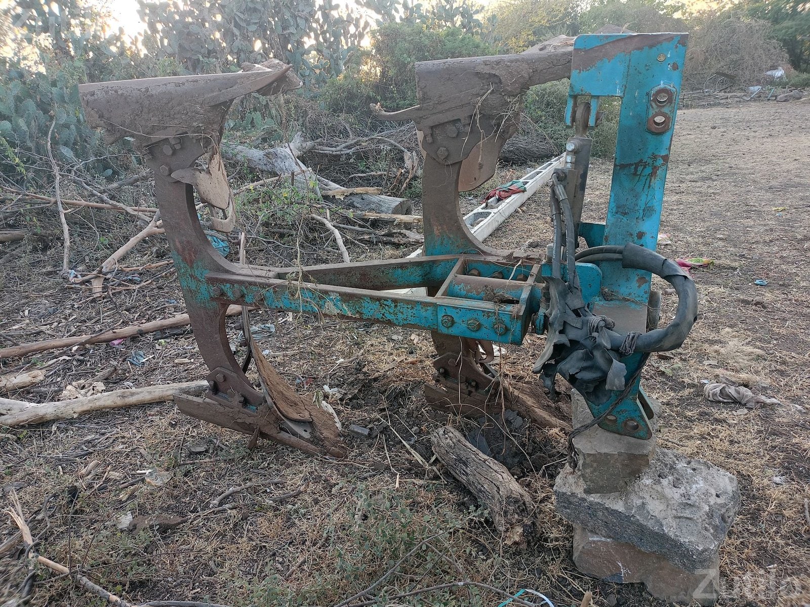Heavy Machine for Sale - Machinery - Wankaner - Image 4