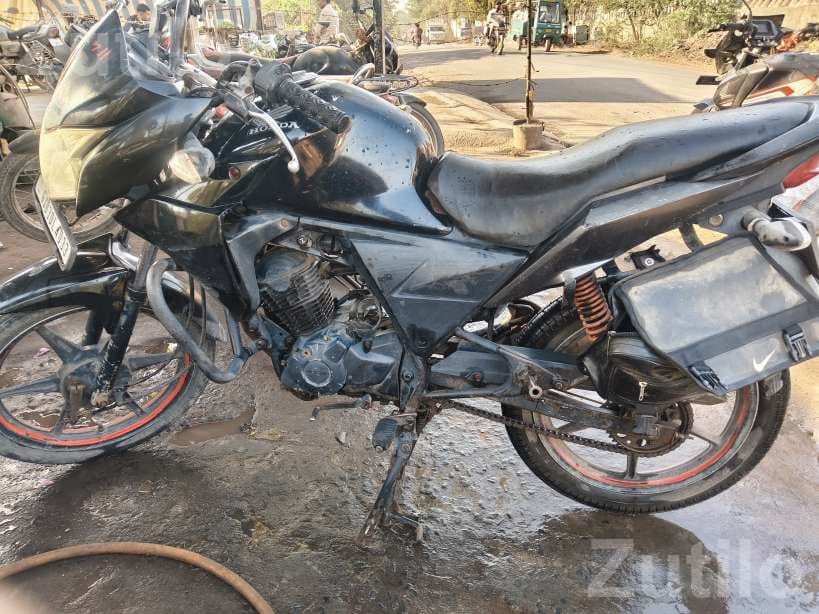 Honda Twister 2015 Motorcycle - બાઇક્સ - સુરેન્દ્રનગર શહેર - Image 2
