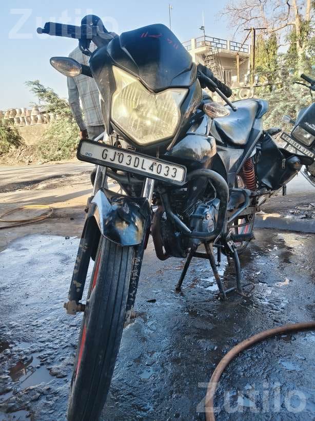 Honda Twister 2015 Motorcycle - બાઇક્સ - સુરેન્દ્રનગર શહેર - Image 3
