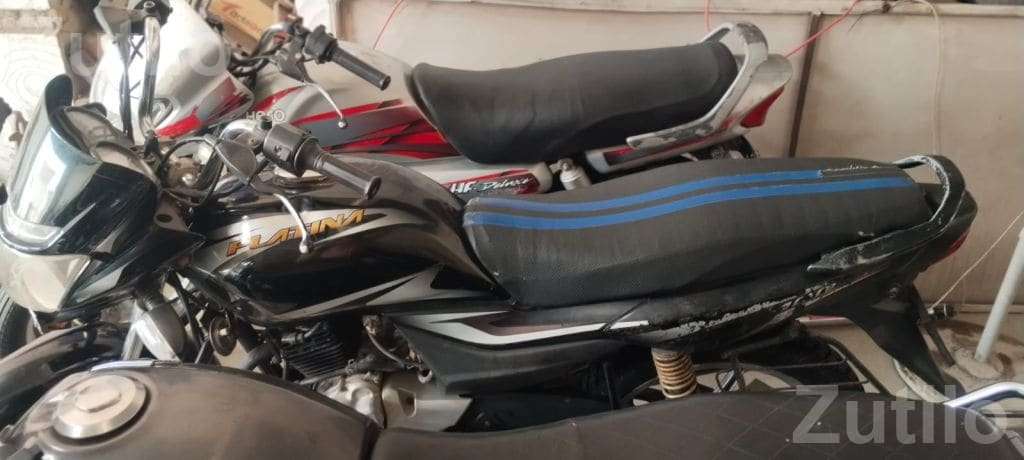 Bajaj Platina 100cc 2020 Model Bike Bajaj Platina 100cc 2020 Model Bike