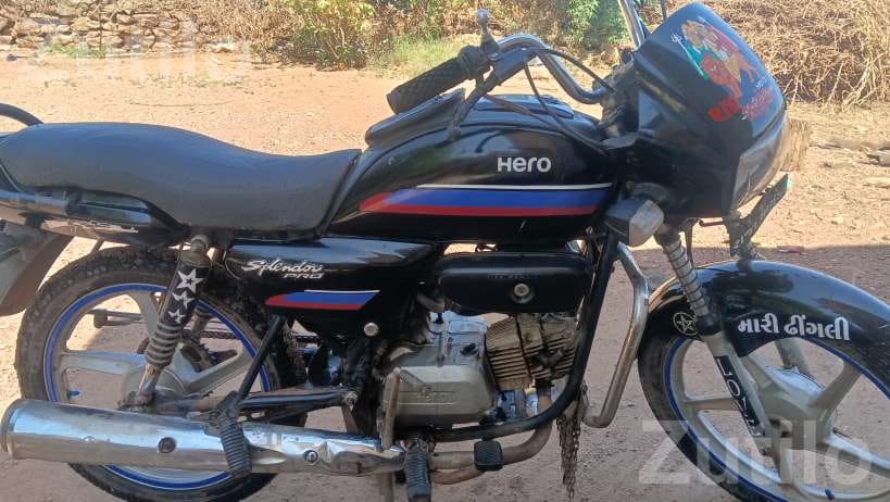 2013 Motorcycle Second Owner - Bikes - Sayla - Image 2