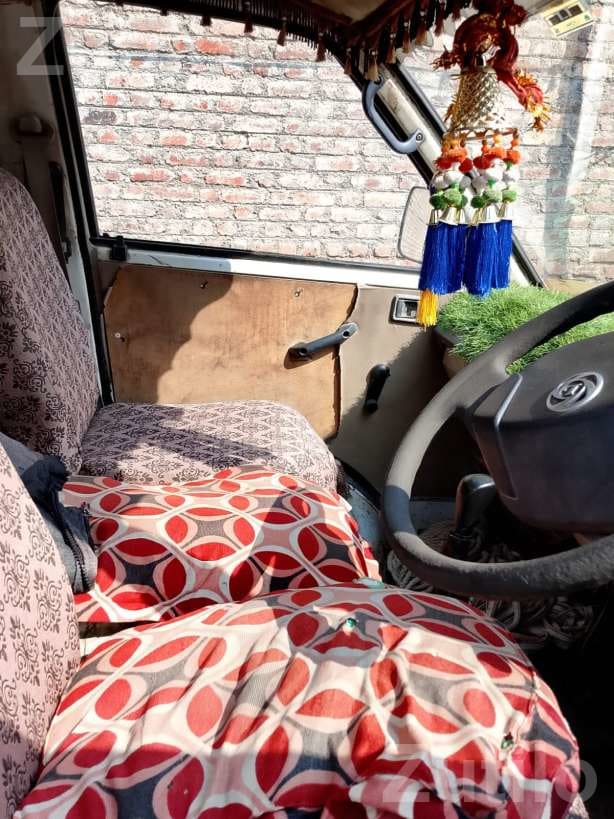 Ashok Leyland Loading Truck 2012 Ashok Leyland Loading Truck 2012