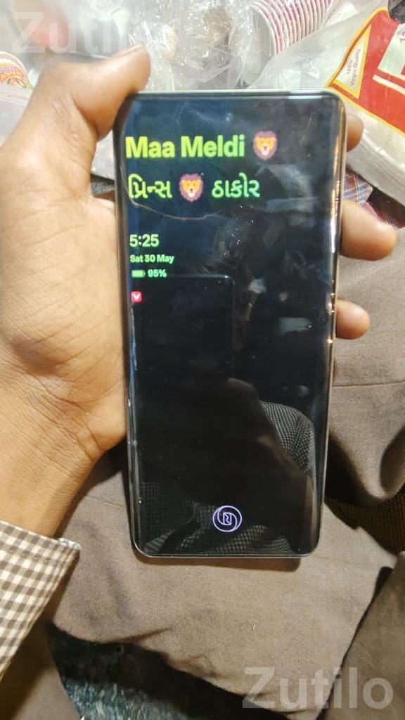 Realme 14 Pro Lite 5G 8GB 128GB Mobile - Mobile Phones - Chotila - Image 4